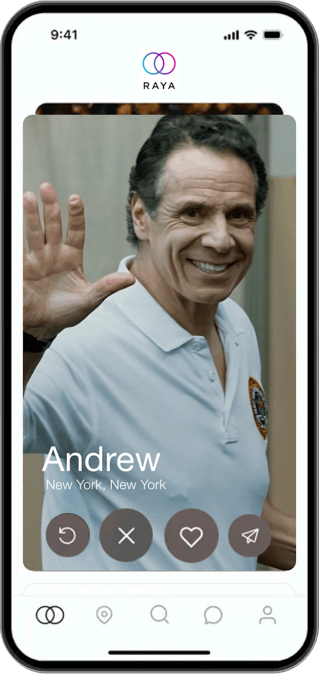 NYC cultural commentary